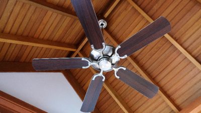 Ceiling Fan Installation | Light'em Up Electric | Atlanta Area Certified Electricians