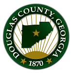 Douglas County Seal | Douglas County Electricians | My Hometown Electric