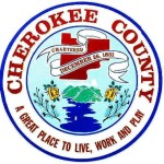 Cherokee County Seal | Cherokee County Electricians | My Hometown Electric