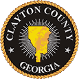 Clayton County Seal | Clayton County Electricians | My Hometown Electric