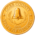 Cobb County Seal | Cobb County Electricians | My Hometown Electric