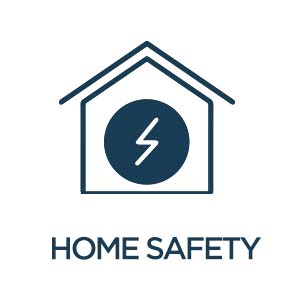 Get Your Home safety check with My Hometown Electric