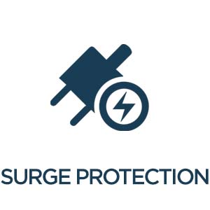 Protect Your Home's Electronics with a whole home surge protector